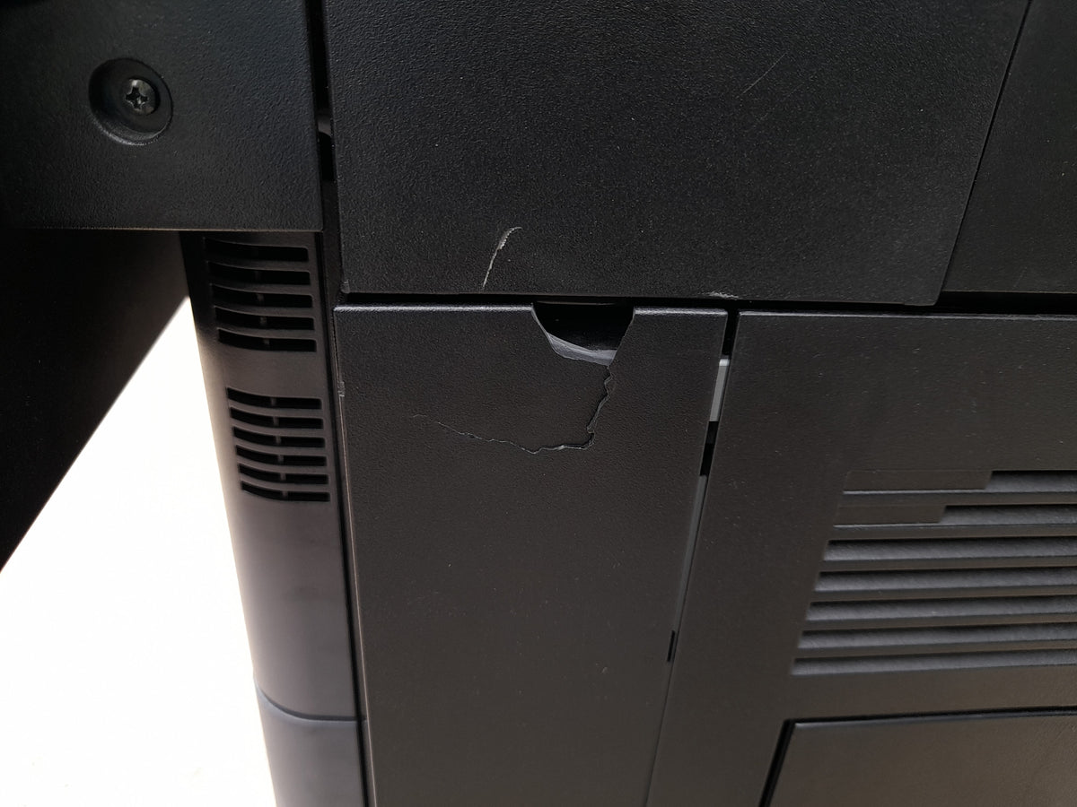 Kyocera TASKalfa 8002i A3 Mono Multifunction Laser Printer & Finisher(30kg)
