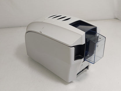 Magicard Enduro3E 300dpi Colour ID Card Printer USB LAN No PSU 1274 Prints