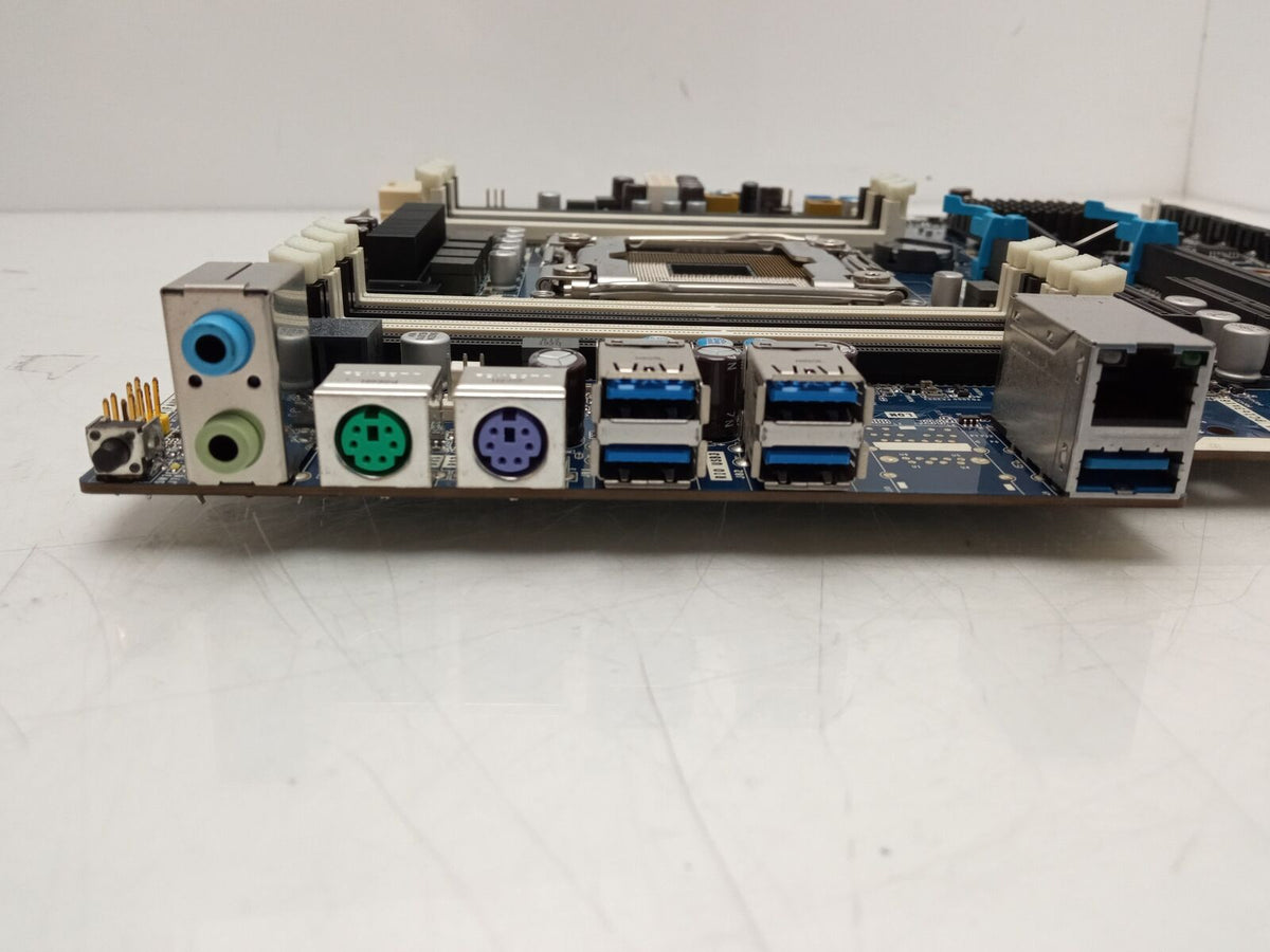 HP Z4 G4 Core X Series Workstation Dual Socket 2066 DDR4 Motherboard L09990-001