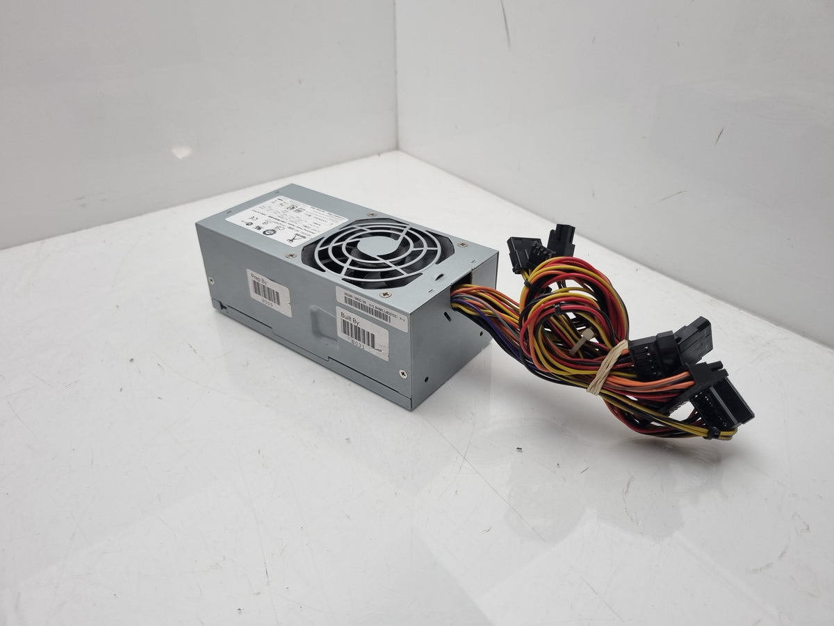 PowerMan IP-S250FF7-2 250W Power Supply Unit