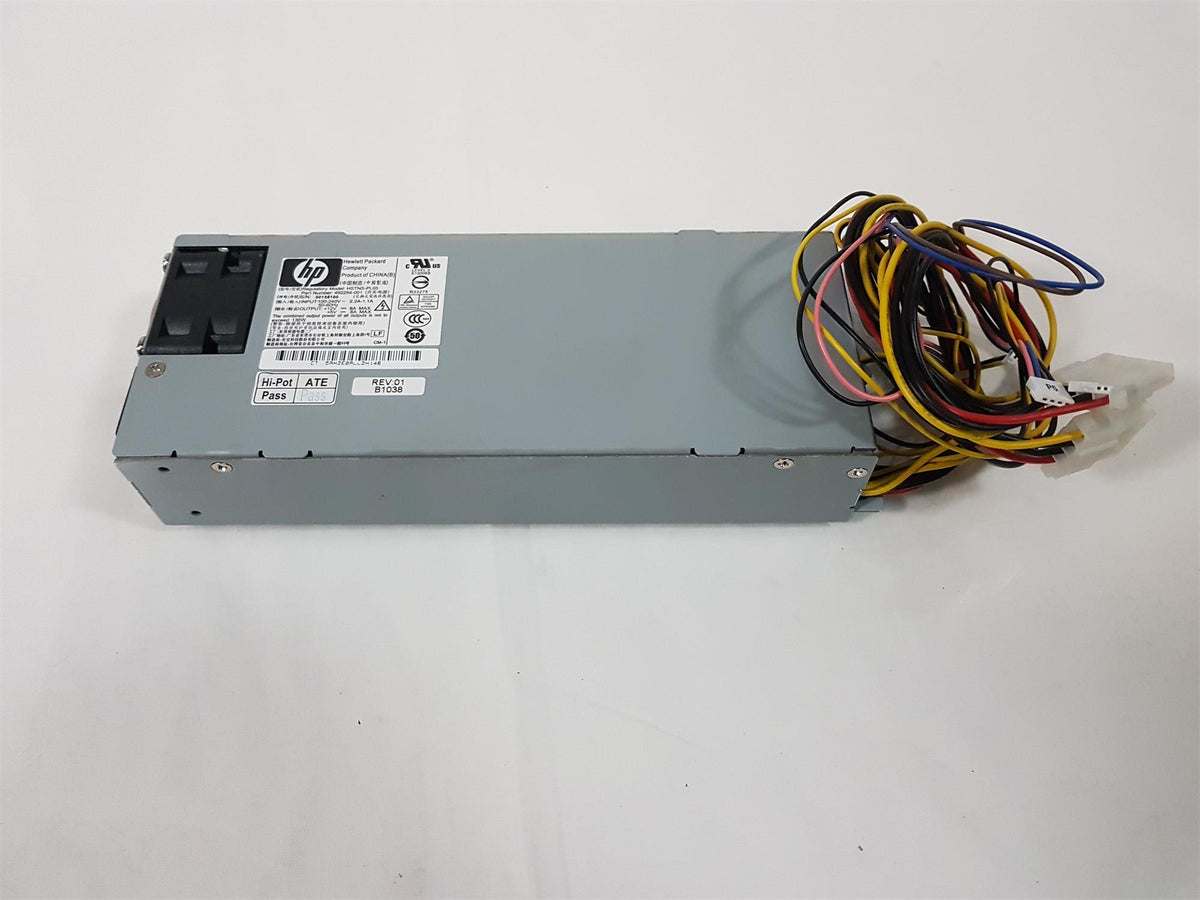 HP Storage Works 1U 136W Server Power Supply 492254-001 HSTNS-PL05