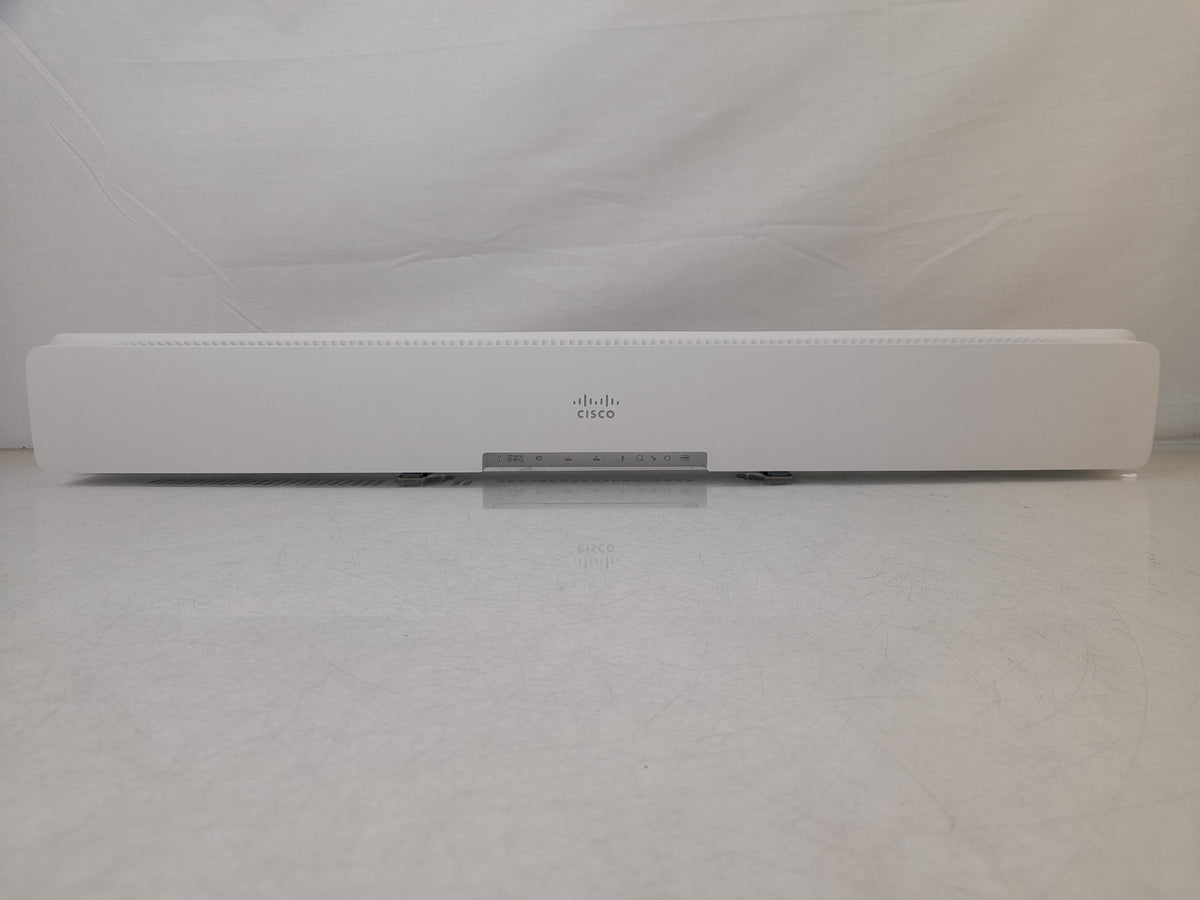 Cisco TTC8-10 TelePresence Conference Room Quad Camera - No PSU