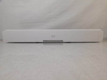 Cisco TTC8-10 TelePresence Conference Room Quad Camera - No PSU