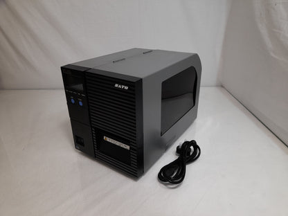 SATO GT408e Barcode Label Printer