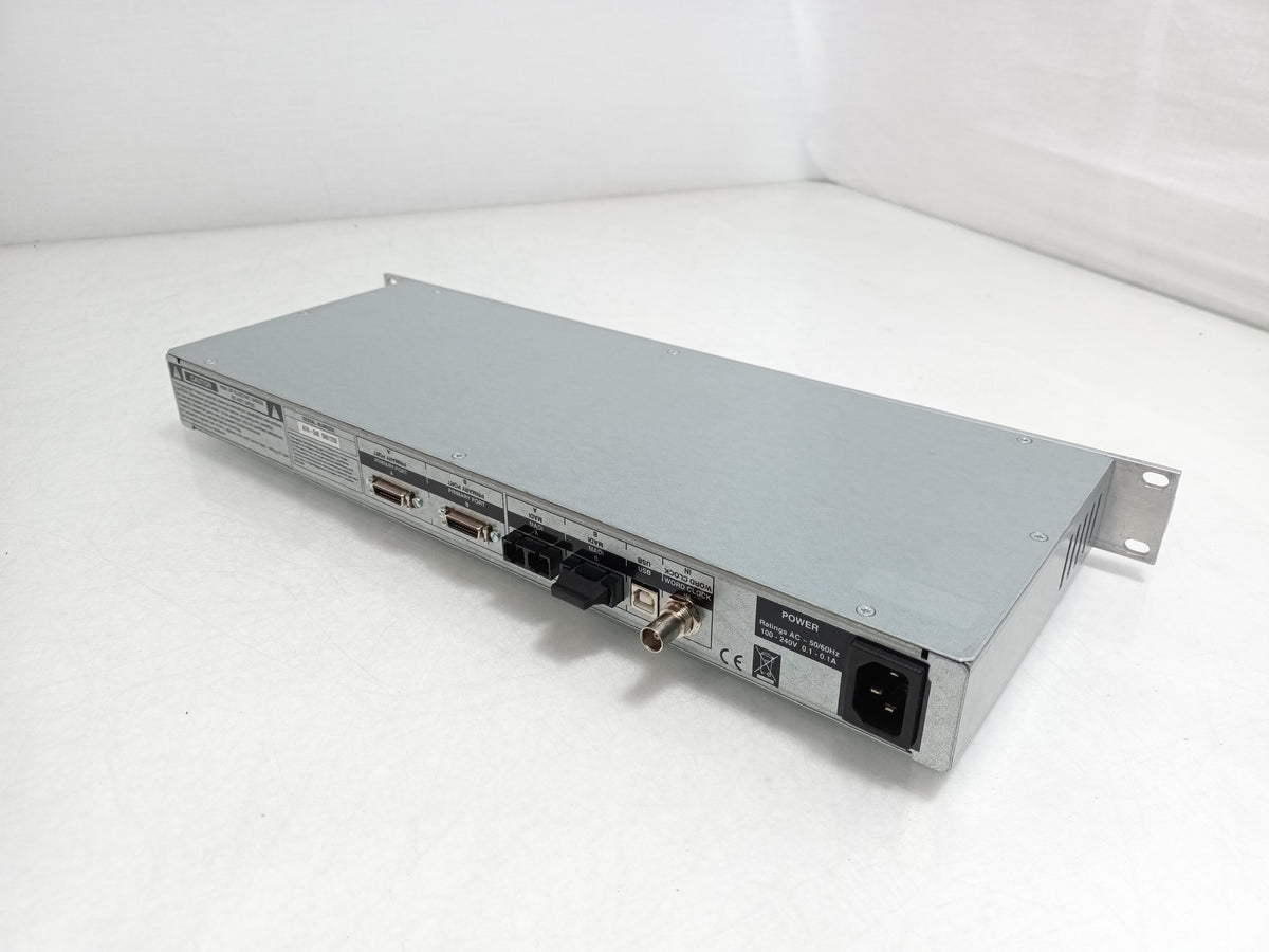 Solid State Logic XLogic Delta-Link MADI HD
