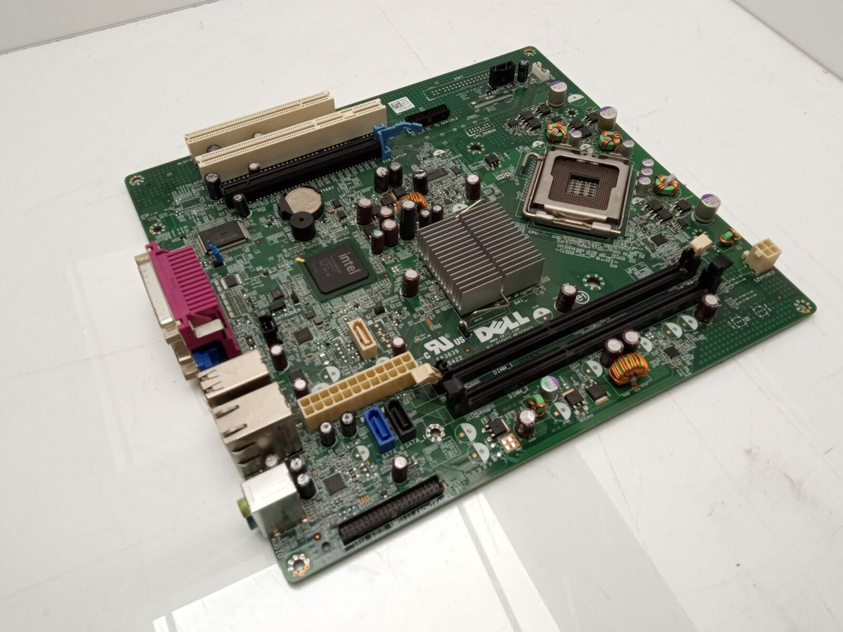 Dell OptiPlex 380 Socket LGA775 Motherboard 0HN7XN HN7XN