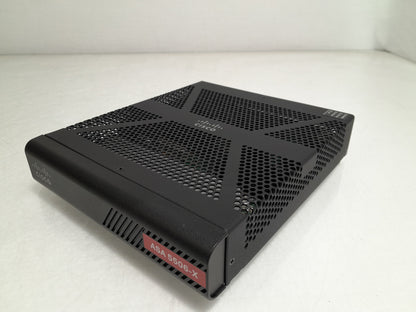 Cisco ASA 5506W-X V06 Wireless Next-Gen Firewall - K8 - 8-Port GE