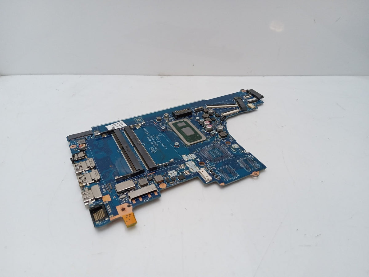 HP 250 G7 Laptop Motherboard with i5-8265U 1.6Ghz CPU DDR4 L49975-601
