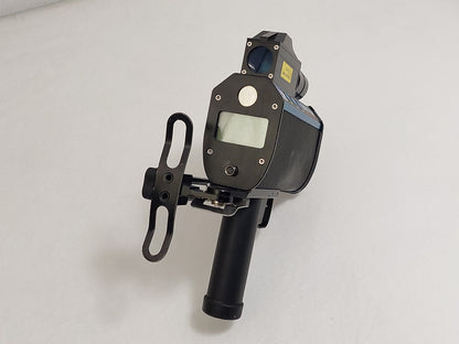 Tele-Traffic LTI 20-20 UltraLyte 1000 Police LIDAR Laser Speed Gun