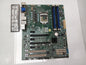 Supermicro X10SAE Socket LGA1150 DDR3 ATX Motherboard with I/O Shield