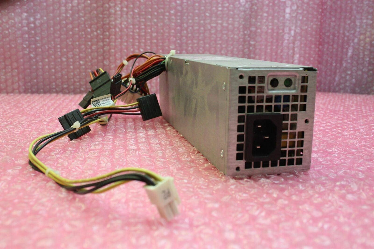 Dell OptiPlex 390 790 960 990 3010 240W PSU Power Supply Unit 02TXYM 2TXYM
