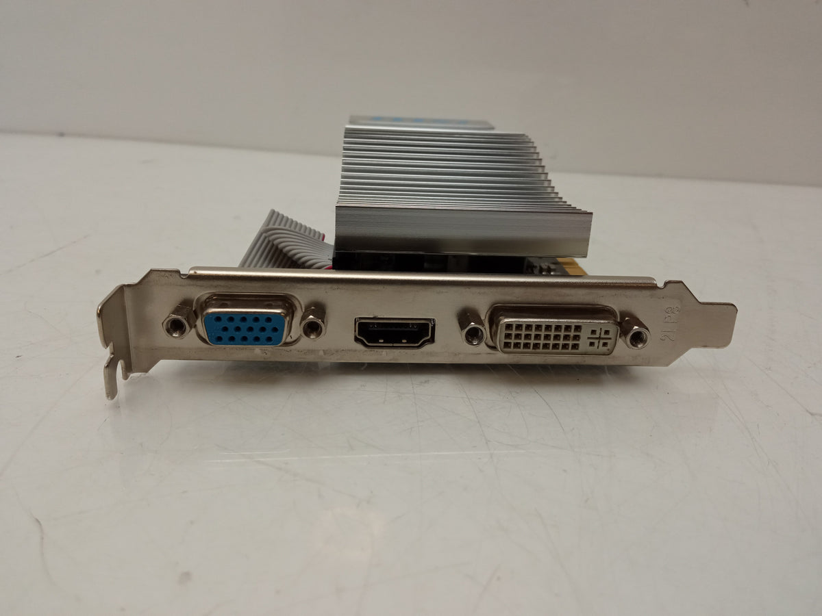 MSI GeForce GT 520 1GB DDR3 Video Graphics Card N520GT-MD1GD3H/LP