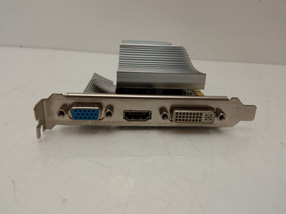 MSI GeForce GT 520 1GB DDR3 Video Graphics Card N520GT-MD1GD3H/LP