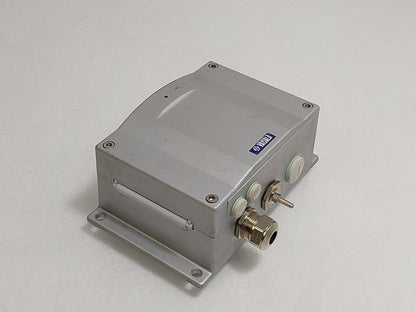 Vaisala BAROCAP Digital Barometer PTB330