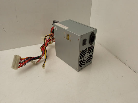 ISO ISO-400PP 300W Desktop PSU ATX Power Supply Unit