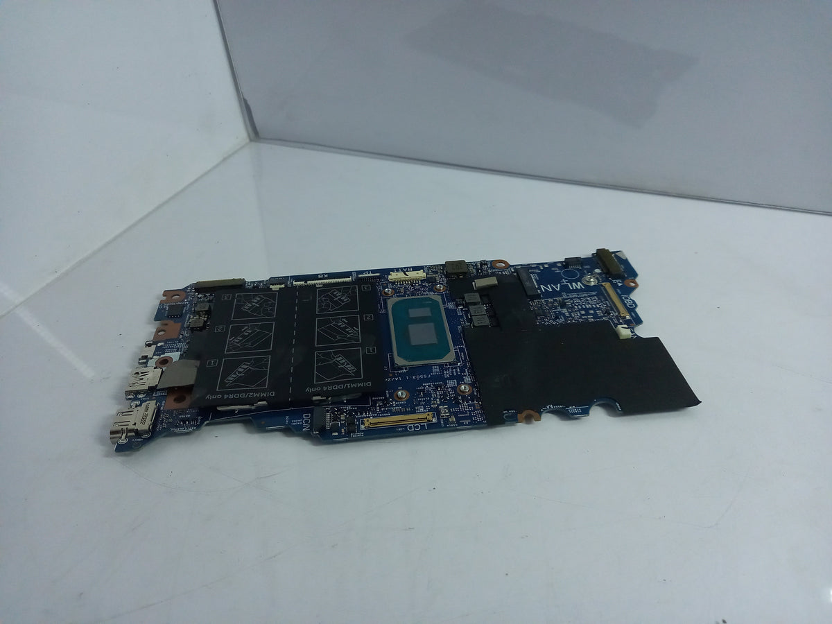 Dell Inspiron 15 5518 Laptop Motherboard with i5-11320H 3.20 GHz DDR4 06KTVX