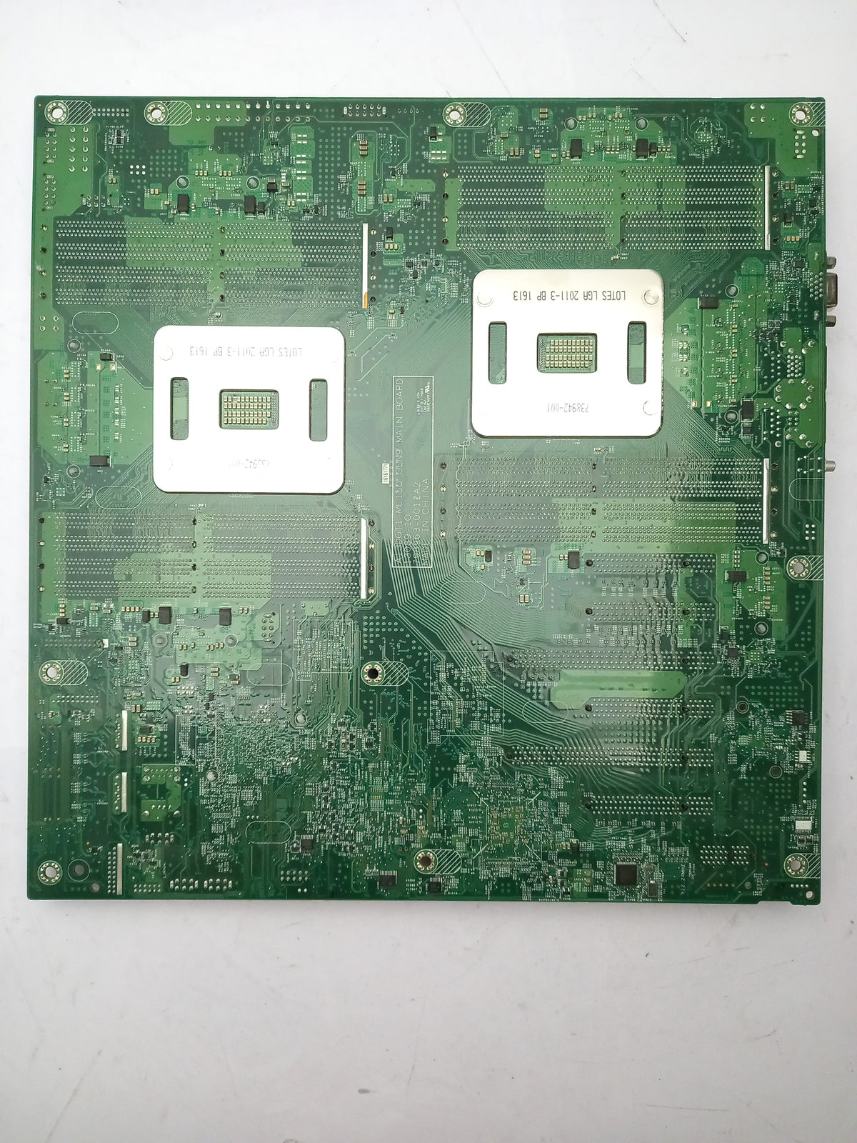 HP ProLiant ML150 Socket LGA2011-DDR4 Motherboard 775243-004