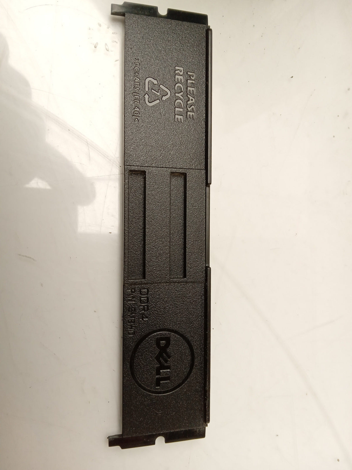 4x Dell DDR4 memory Slot Cover Blank Filler 05M8WD 5M8WD