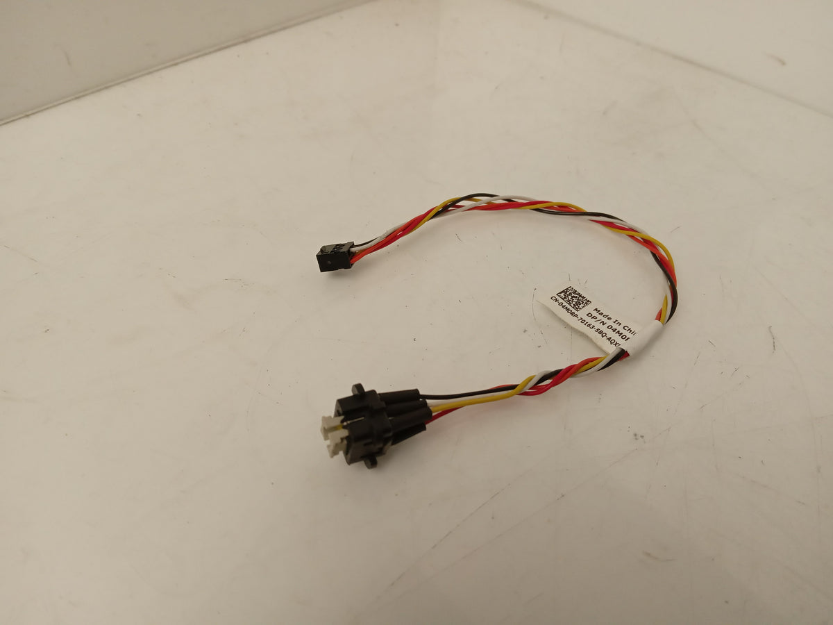 Dell OptiPlex 3040 5040 3050 5050 On Off Power Switch Button 04M0RP 4M0RP