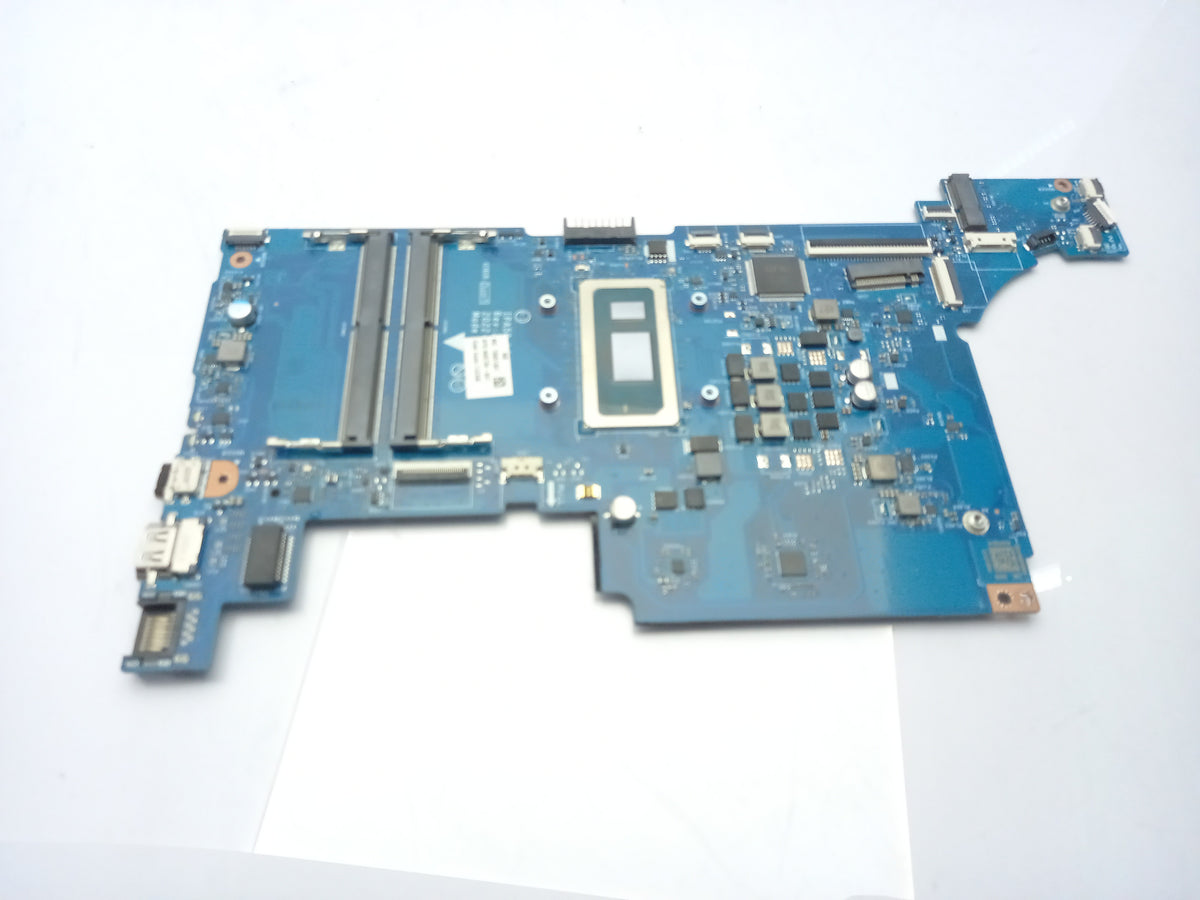 HP 250 G9 Laptop Motherboard with i5-1235U 1.30 GHz DDR4 N08739-601