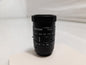 Ricoh FL-CC1218-5MX 2/3" 12mm F1.8 Manual Iris C-Mount Lens, Low Distortion, High Contrast, 5 Megapixel Rated