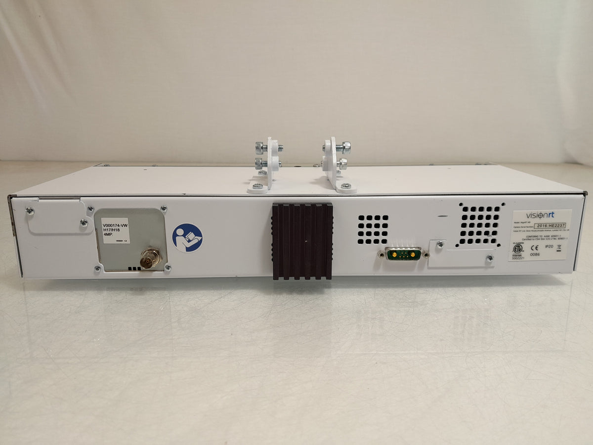 Vision RT AlignRT HD 3D Surface Guided Radiation Therapy (SGRT) Camera Pod Unit