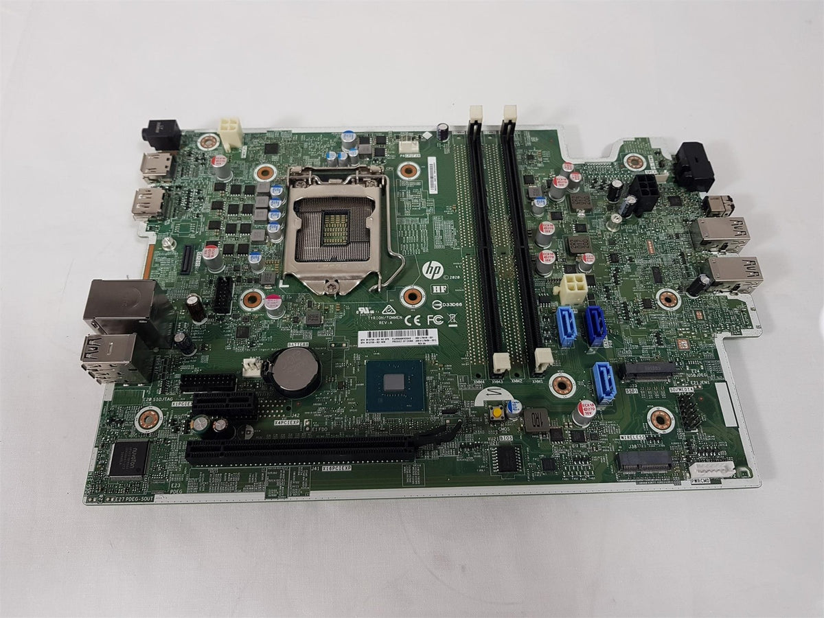 HP Prodesk 400 G7 LGA1200 DDR4 SFF Motherboard L76448-001