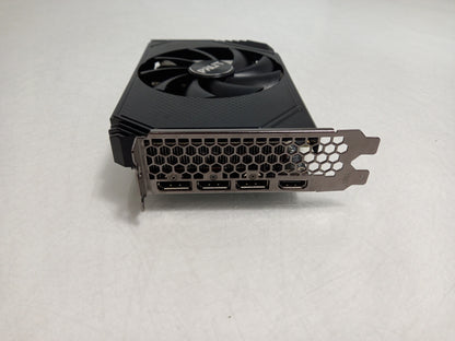 (SPARES)Palit GeForce RTX 3050 StormX 8GB GDDR6 PCIe GPU NE63050019P1-190AF