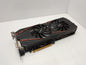 Gigabyte NVIDA GeForce GTX 1060 6GB DDR5 Video Graphics Card GV-1060G1-6GD