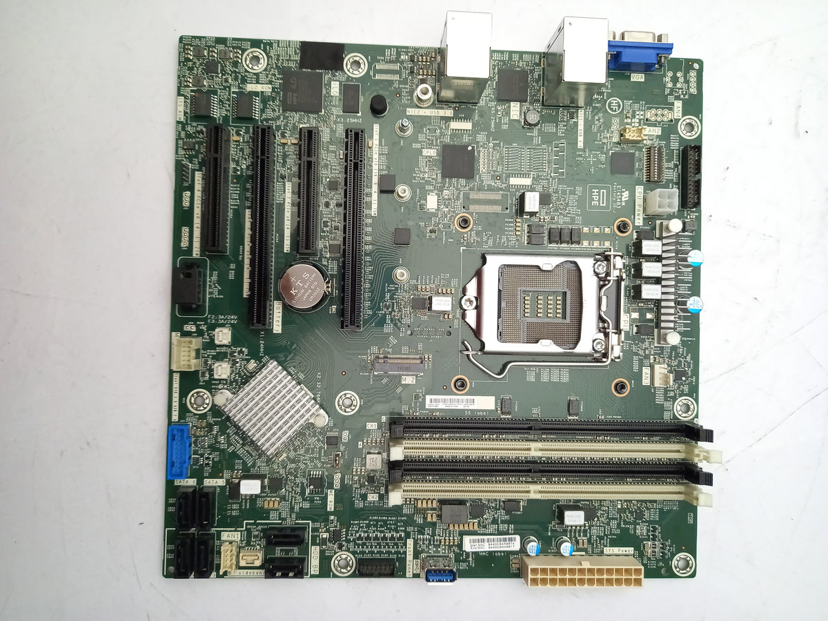 HP ML310 Socket LGA1151 DDR4 MicroATX Motherboard P01969-001