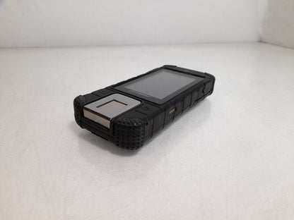 Cross Match Sentry1 Biometric Scanner