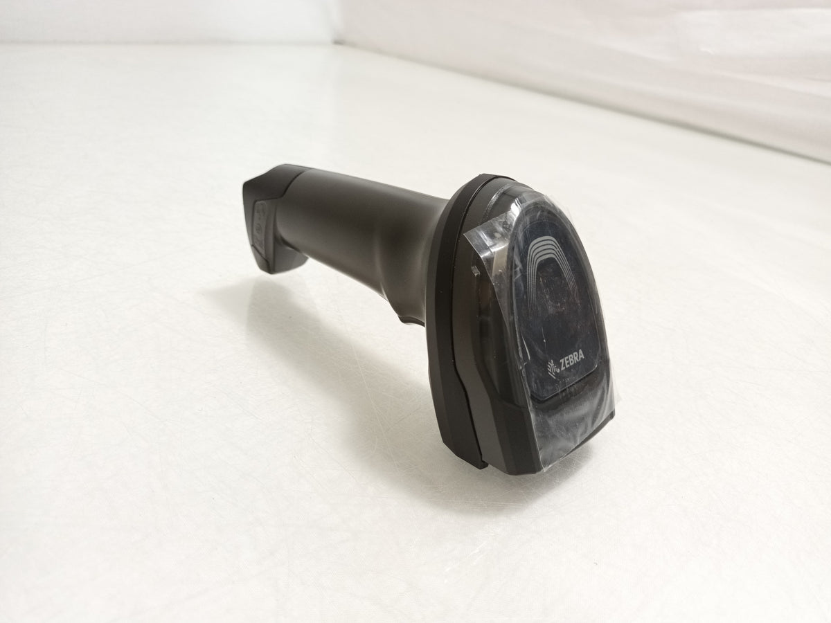 Zebra DS8178-SR0F007ZZWW Wireless 2D Barcode Scanner Bluetooth