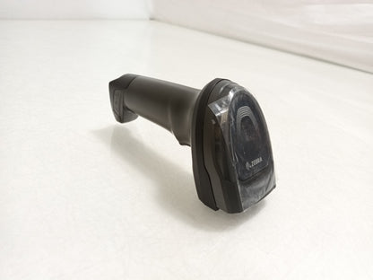 Zebra DS8178-SR0F007ZZWW Wireless 2D Barcode Scanner Bluetooth