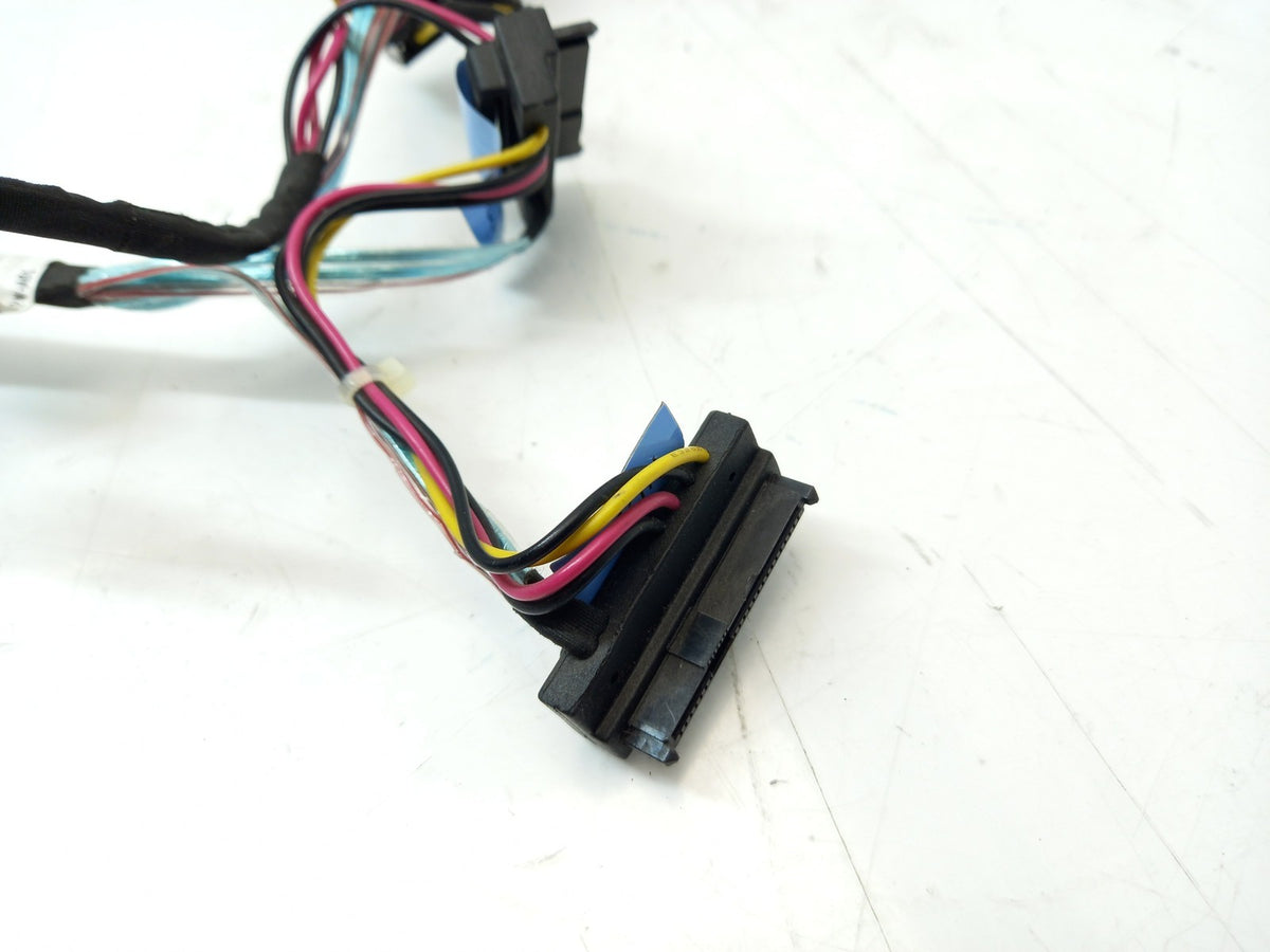 Dell PowerEdge R430 PERC X4 SAS / SATA Data Power Cable 8CCNH 08CCNH
