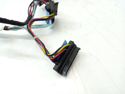 Dell PowerEdge R430 PERC X4 SAS / SATA Data Power Cable 8CCNH 08CCNH