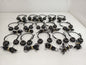Job lot of 15x Epos Sennheiser SC 665 USB Headset