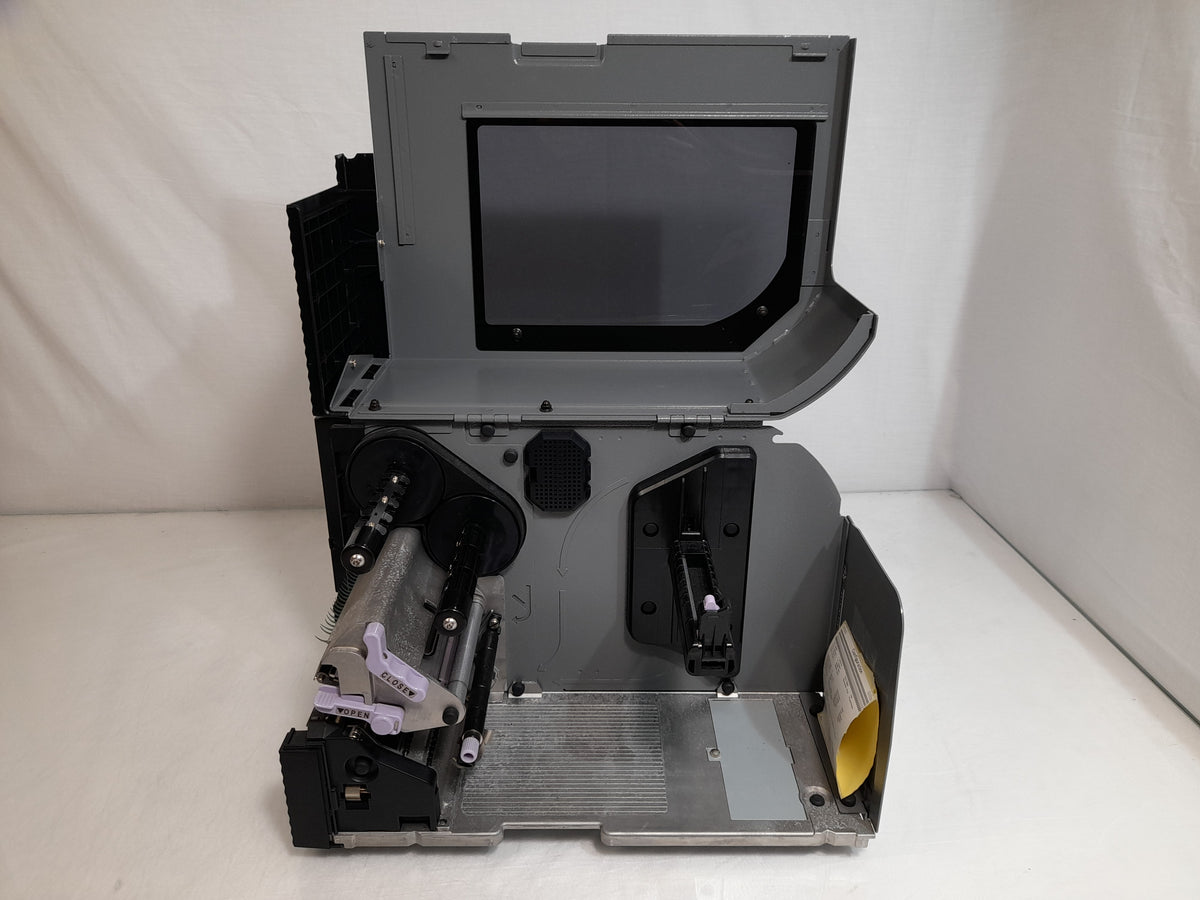 SATO GT408e Barcode Label Printer