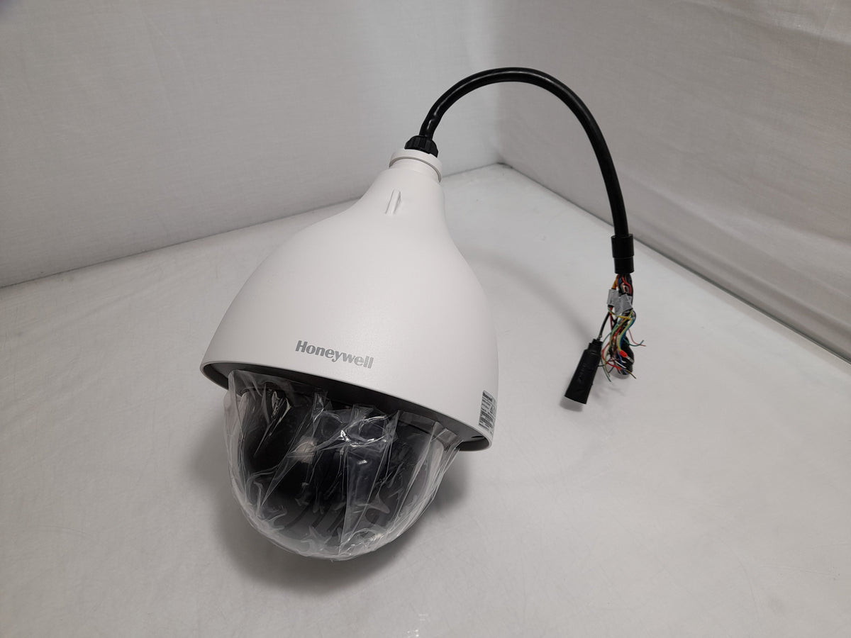 Honeywell HDZ302DE 2MP Indoor/Outdoor WDR 30x PTZ IP Camera