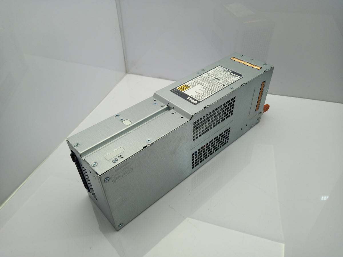 Dell EMC SCV3000 1485W Server/Array HotSwap Power Supply Unit 0T7KFK T7KFK
