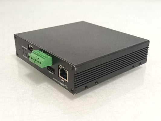 Antrica ANT-35000A 1080P60 HDMI and 3G/HDSDI RTSP Encoder