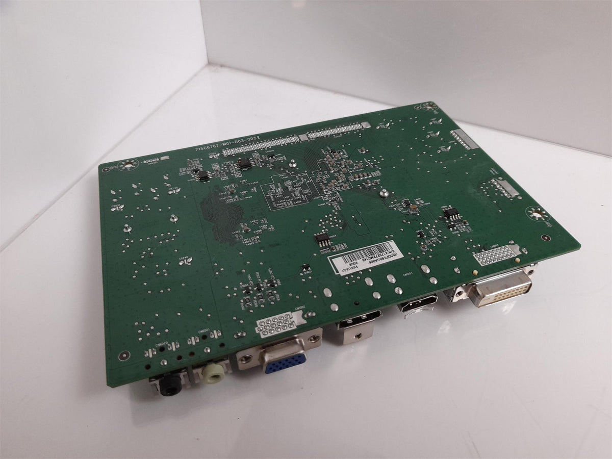 Asus PB277 Monitor PCB Motherboard Logic Board 715G6767-M01-003-005K