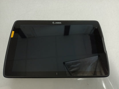 Zebra ET45CA-101D1B0-A6 ET45CA Android 11 64GB Rugged Tablet Barcode Scanner