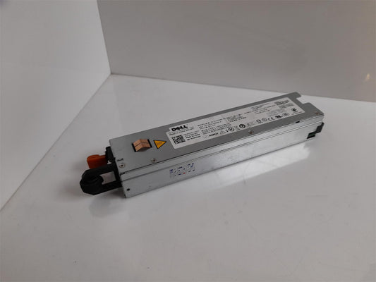 Dell PowerEdge R410 500W Server Power Supply Unit 0H318J H318J