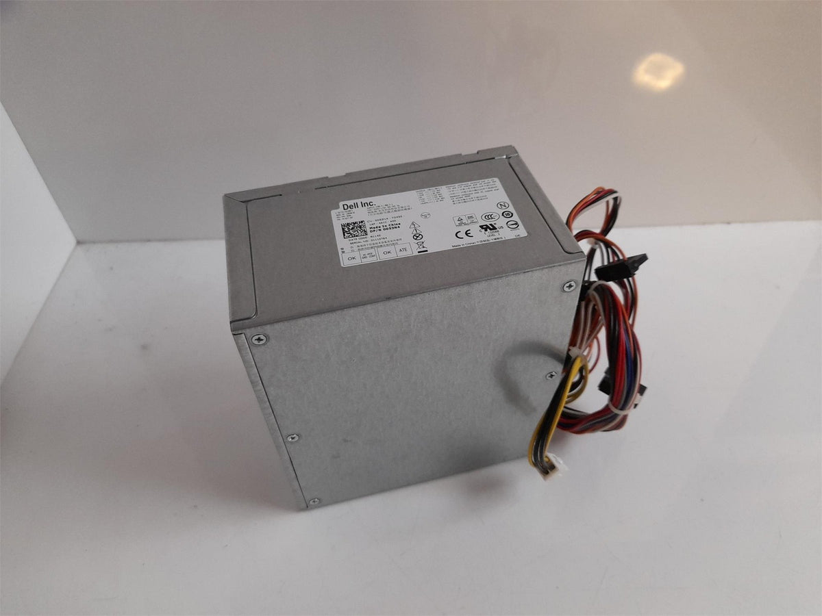Dell OptiPlex 390 Precision T1600 265W PSU Power Supply Unit 0053N4 053N4