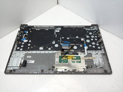 Lenovo Thinkbook 15 G3 ACL Laptop Keyboard Touchpad Palmrest Assembly