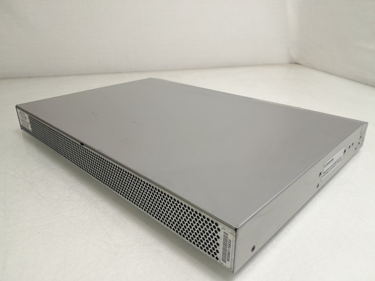 HP StorageWorks 4/8 SAN Switch HSTNM-N005 A8000A 411839-001 