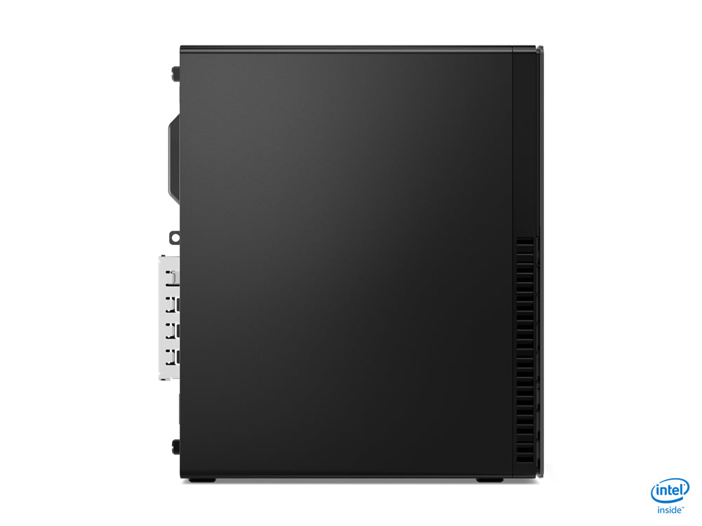 Lenovo ThinkCentre M70s Desktop PC i7 10th 8GB 256GB NVME SSD Intel UHD Windows 11 Pro