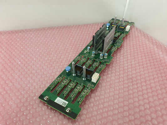 Dell PowerEdge VRTX 25-Bay SFF SAS Hard Drive Backplane Board 02CFWT 2CFWT