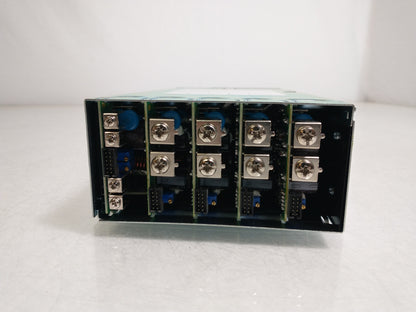 TDK-Lambda QM5F QM503C4H Modular Power Supply - Tested To Power On