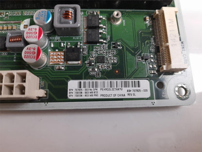 HP IPM87-MP Socket LGA1150 DDR3 MicroATX Motherboard With I/O Shield